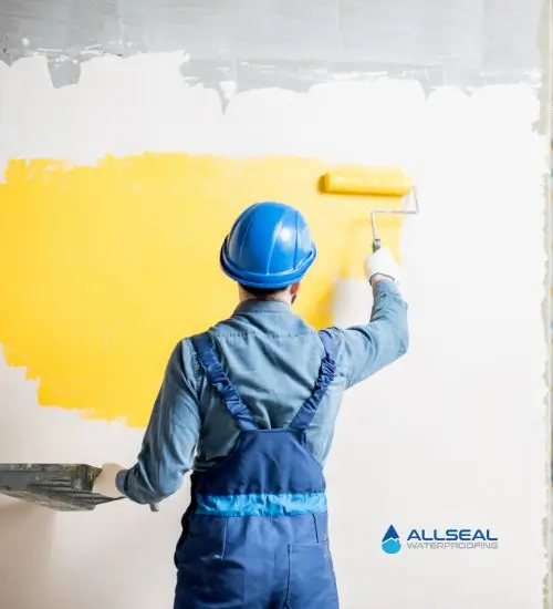 Wall seepage Repair Specialist Singapore