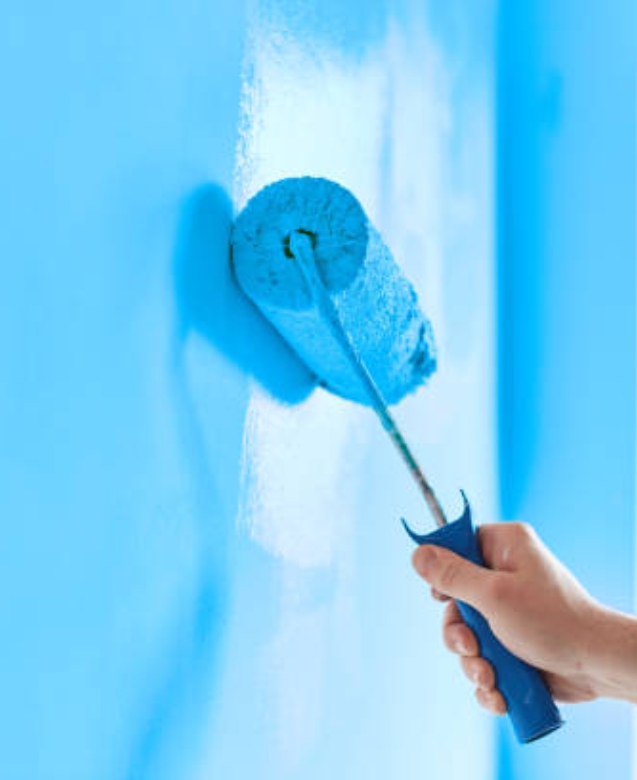 interior exterior painting services