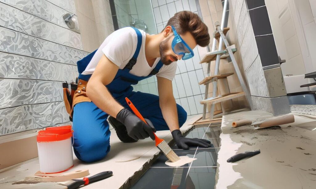 Hiring Professional Bathroom Waterproofing Services