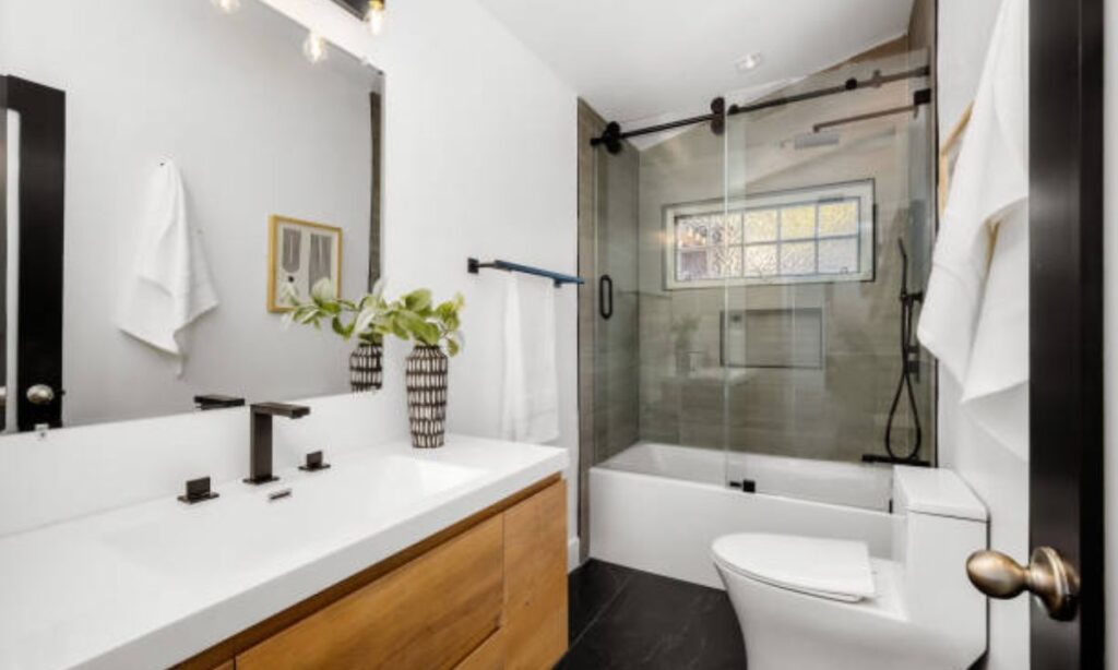 Why Should You Waterproof Your Bathroom