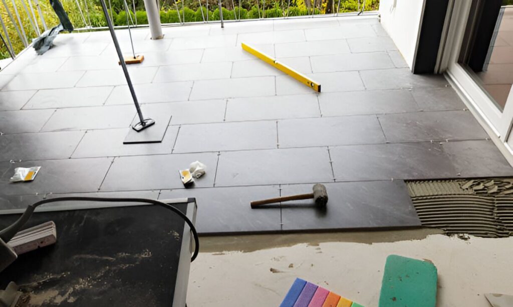 3 Best Balcony Waterproofing Membranes in Singapore