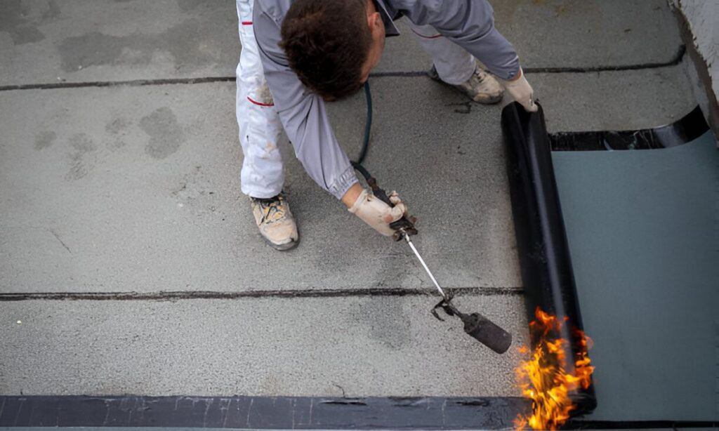 When to Use Balcony Waterproofing Membrane in Singapore?