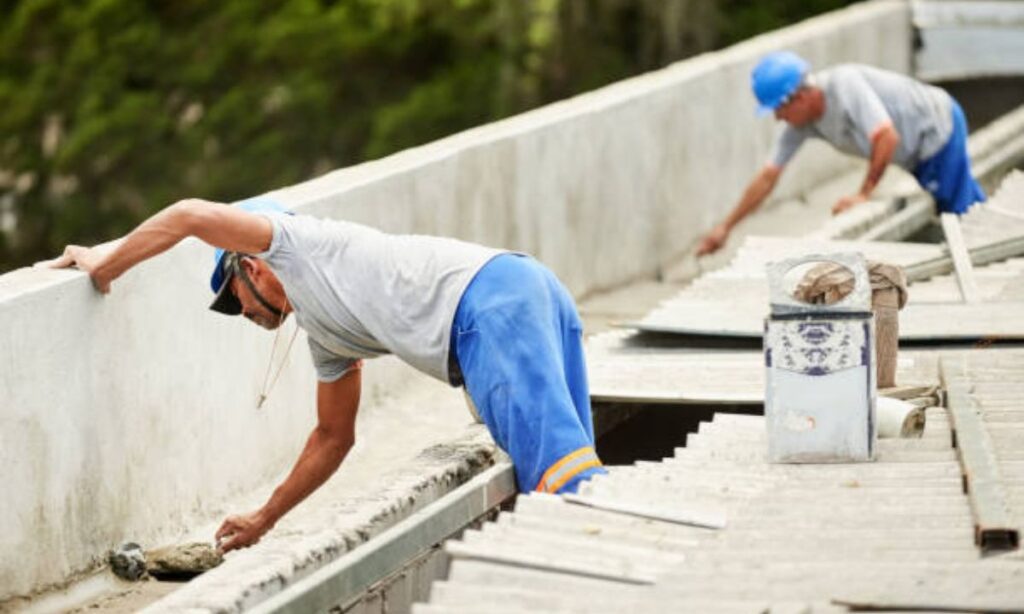 Top Waterproofing Contractors In Singapore