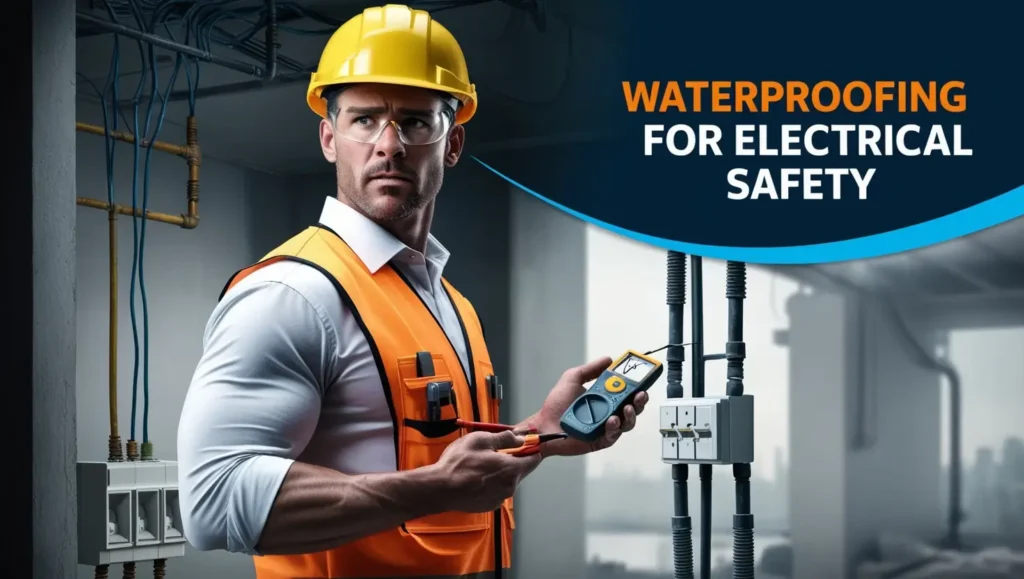 why-water-proofing-is-important-for-electrical-safety