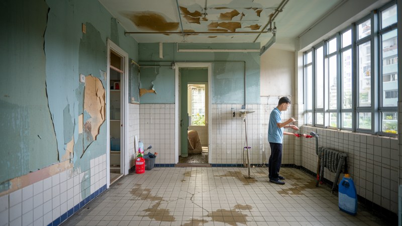 Common Mistakes That Shorten Your Property’s Life