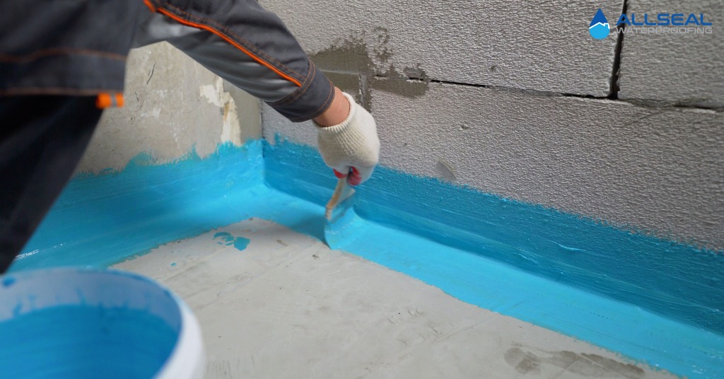 Common Residential Waterproofing Issues in Singapore