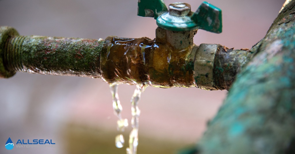 How to Fix Bathroom Water Leakage in SG