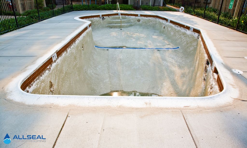 Swimming Pool Leak Repair Cost Breakdown in Singapore